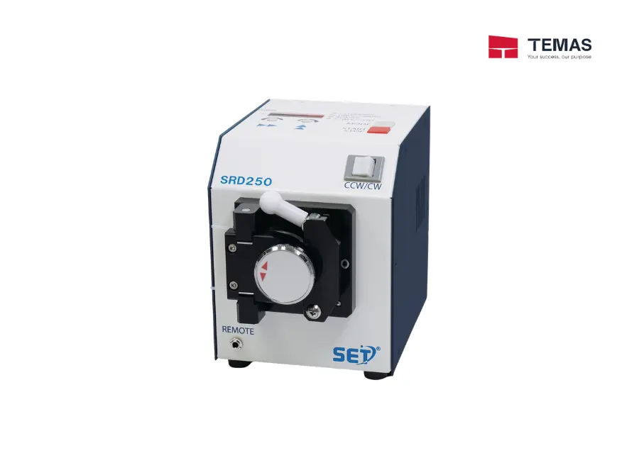 SRD250 - ROTARY TUBING DISPENSER SAN-EI TECH